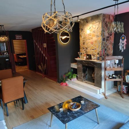 Aden Room Eskişehir Exterior foto