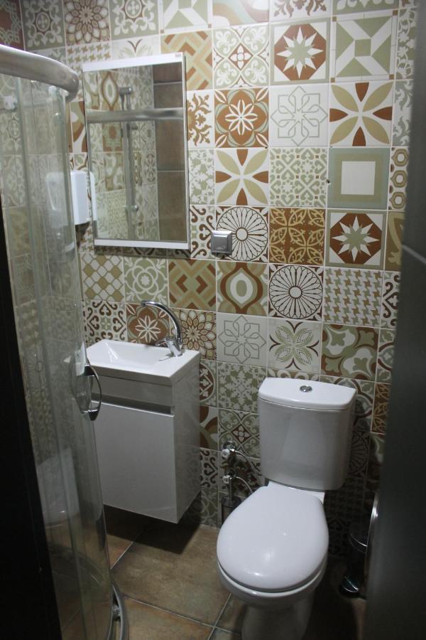 Aden Room Eskişehir Exterior foto