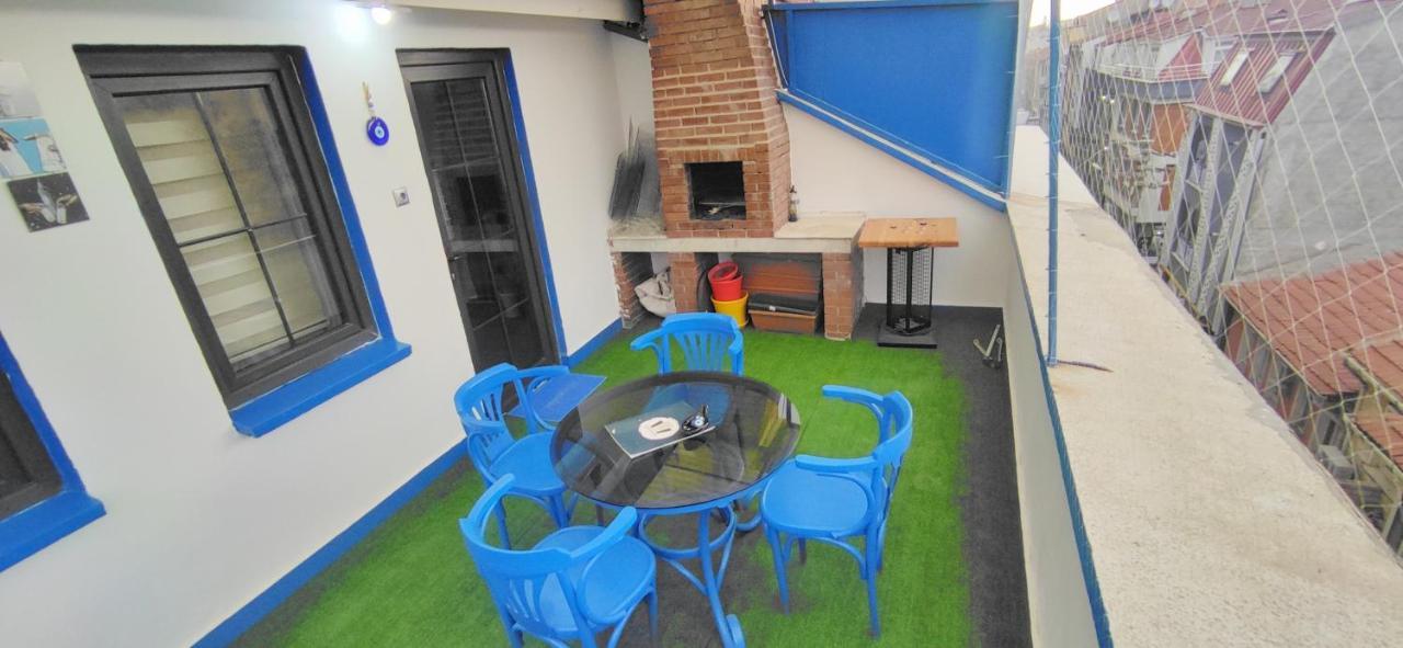 Aden Room Eskişehir Exterior foto