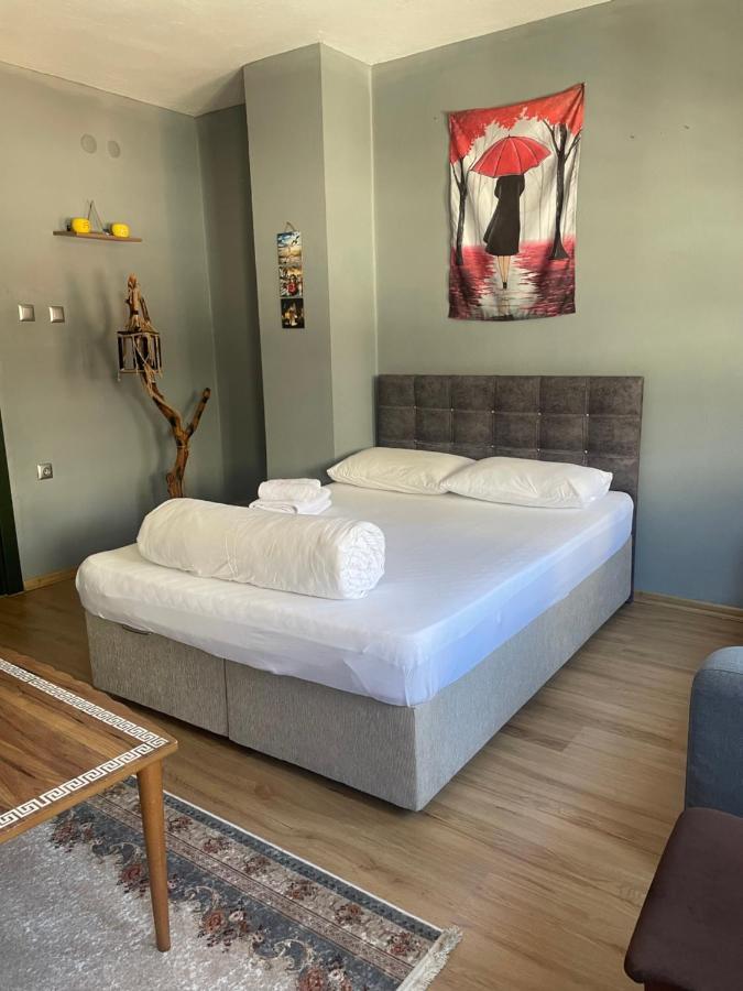 Aden Room Eskişehir Zimmer foto