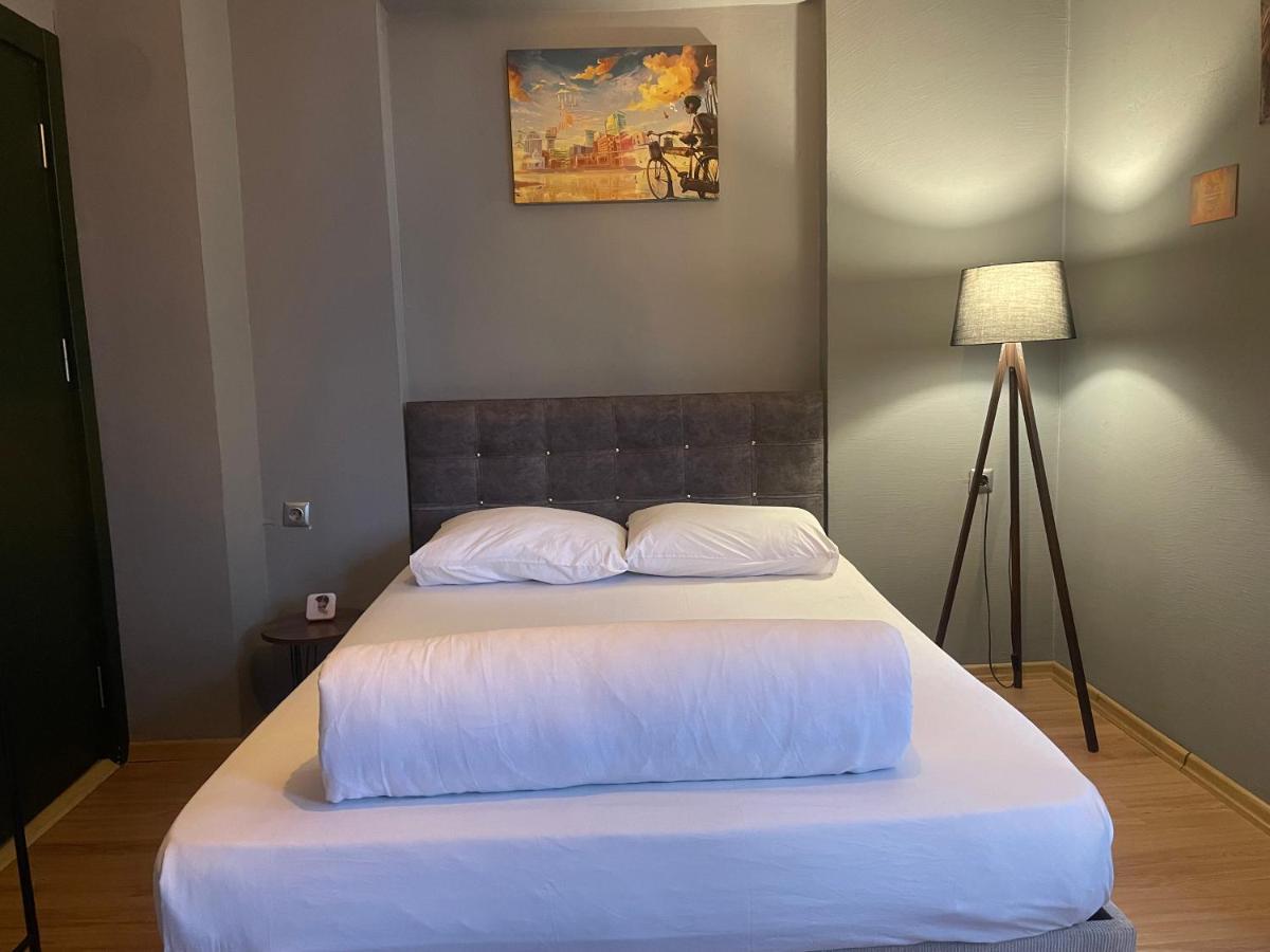 Aden Room Eskişehir Exterior foto