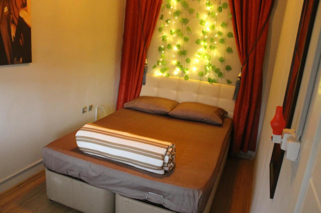 Aden Room Eskişehir Exterior foto