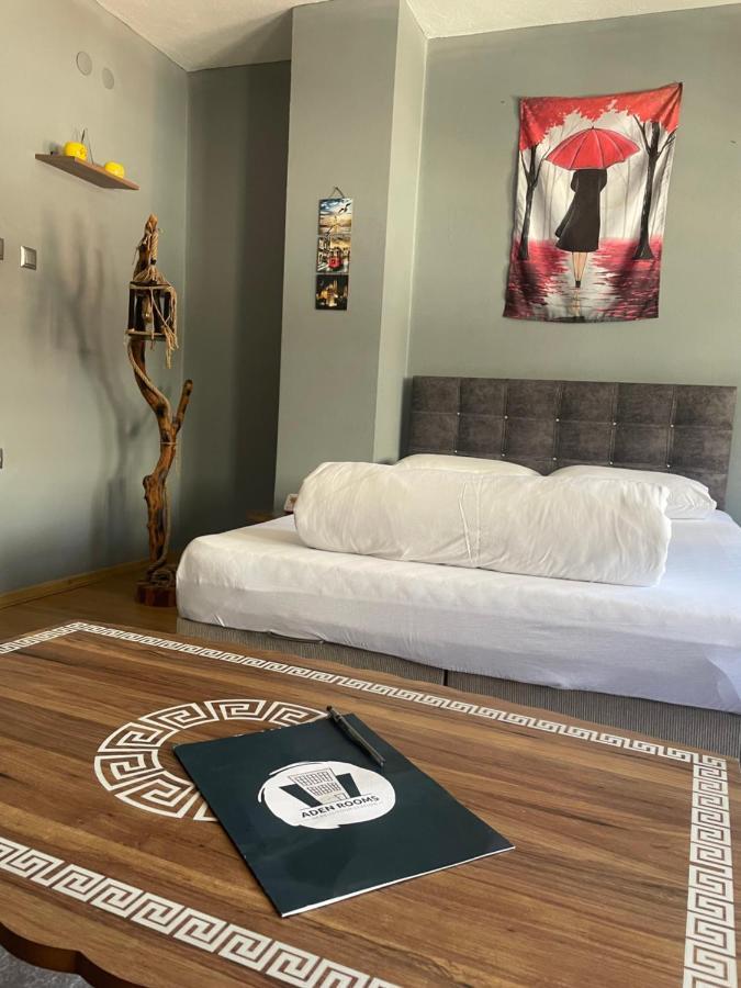 Aden Room Eskişehir Exterior foto