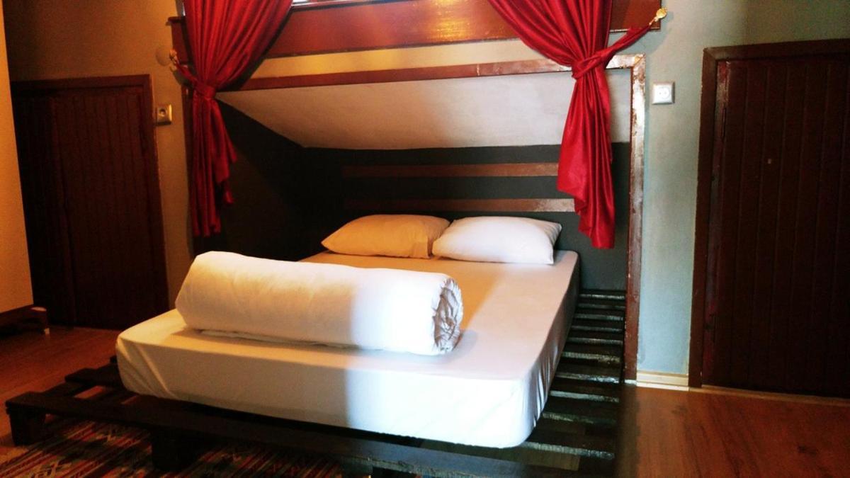 Aden Room Eskişehir Zimmer foto