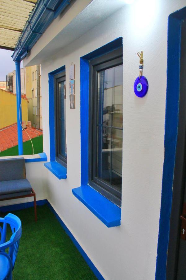 Aden Room Eskişehir Exterior foto