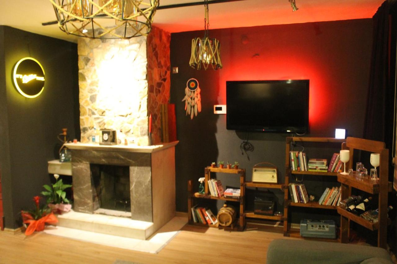 Aden Room Eskişehir Exterior foto