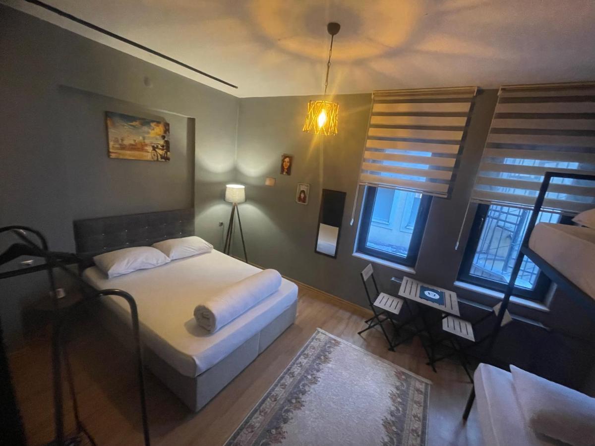 Aden Room Eskişehir Exterior foto