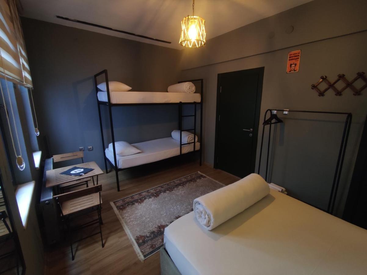 Aden Room Eskişehir Exterior foto