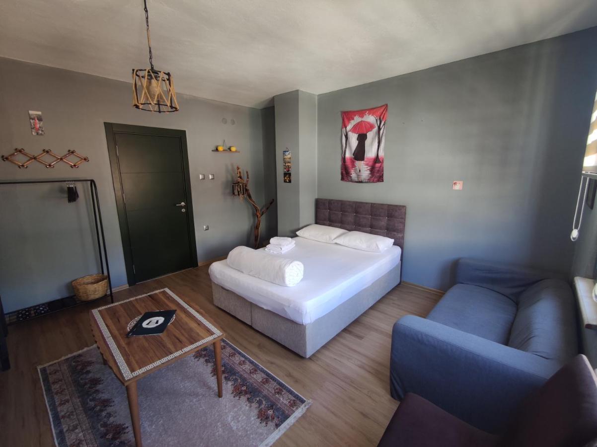 Aden Room Eskişehir Exterior foto