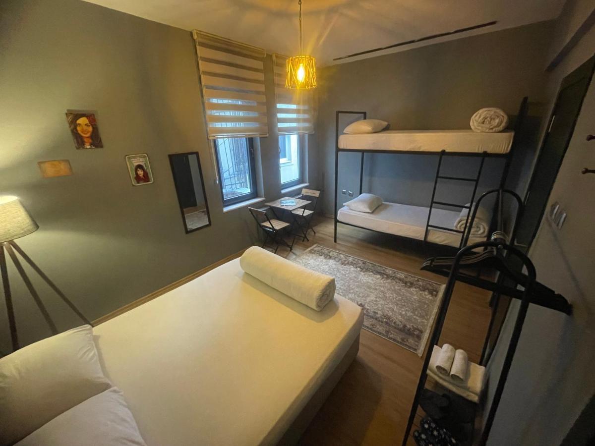Aden Room Eskişehir Zimmer foto