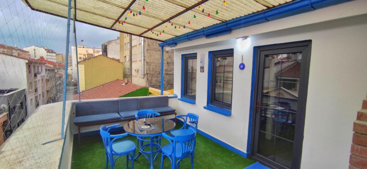 Aden Room Eskişehir Exterior foto