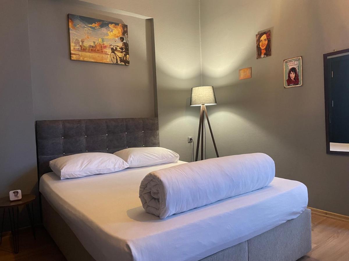 Aden Room Eskişehir Exterior foto